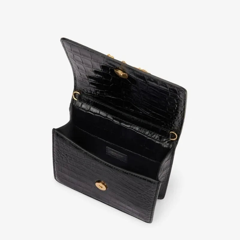 Margot Leather Handbag
