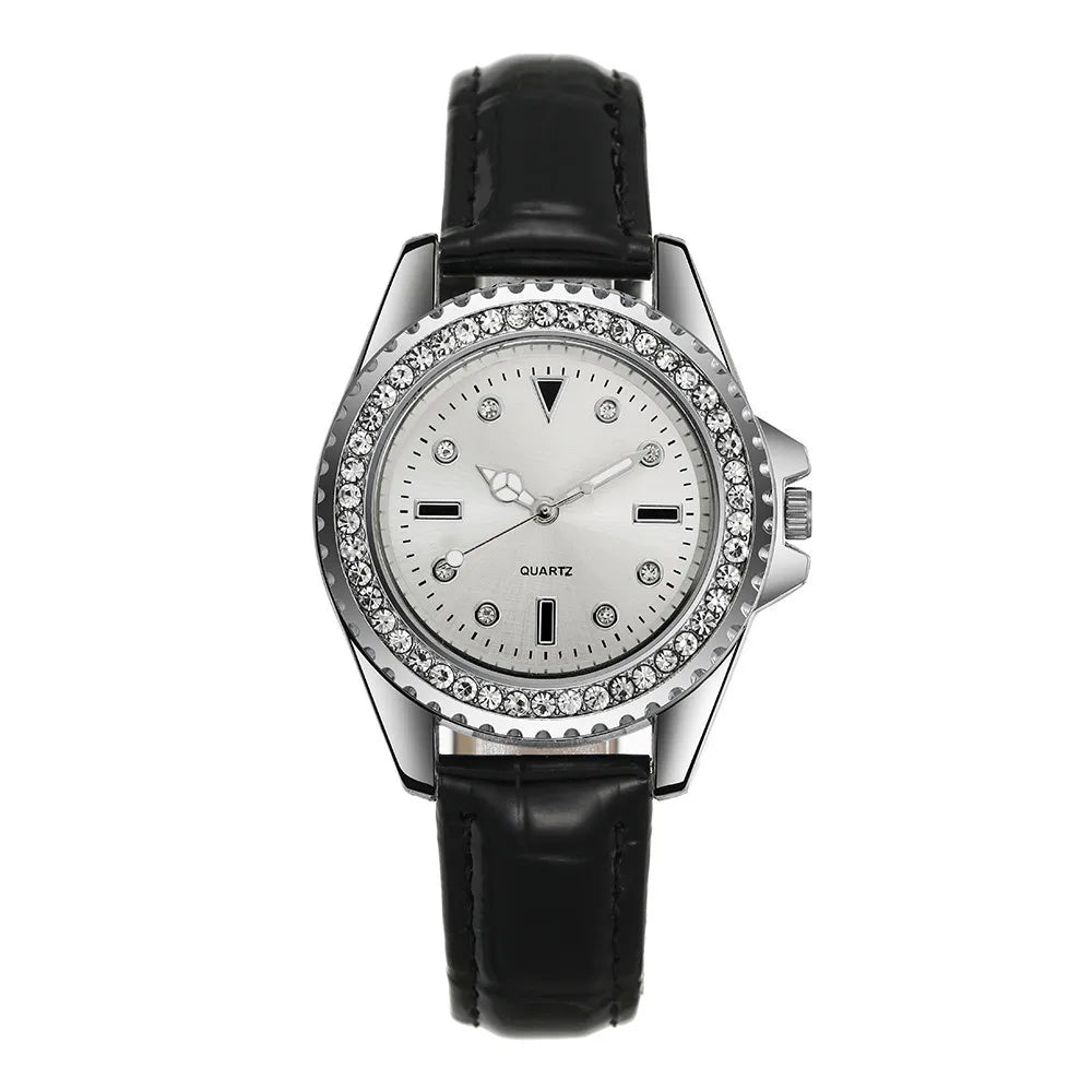 Luna Luxe Watch
