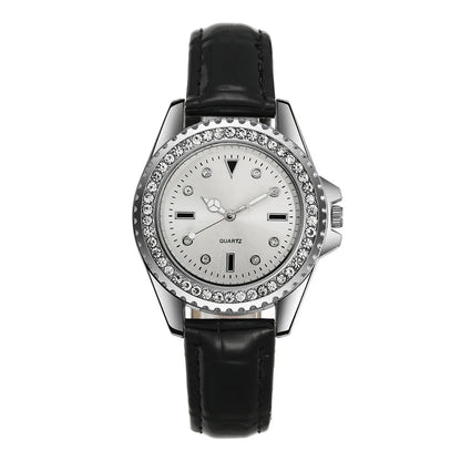 Luna Luxe Watch