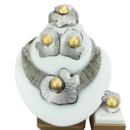 Dia Jewelry Set Coco & Dee