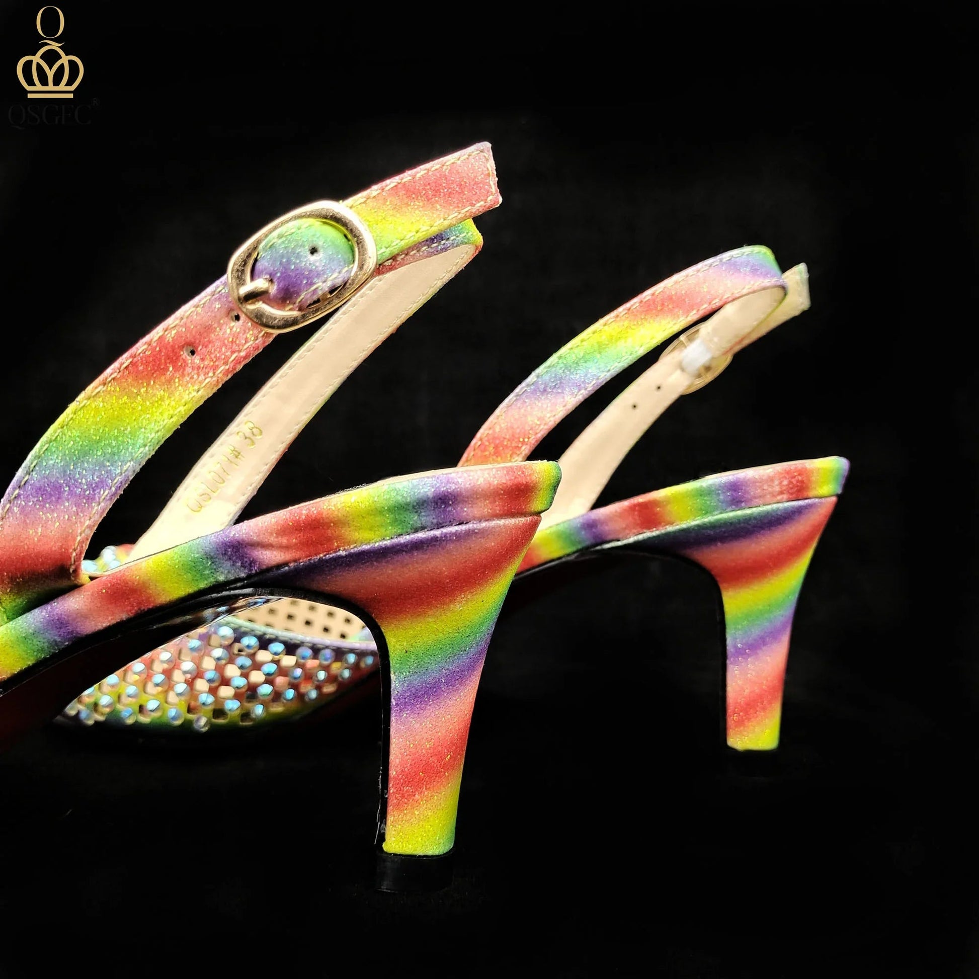 Bec Shoes & Bag Set Coco & Dee