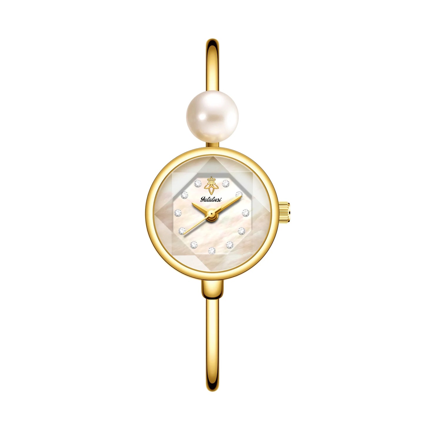 Nova Crystal Watch