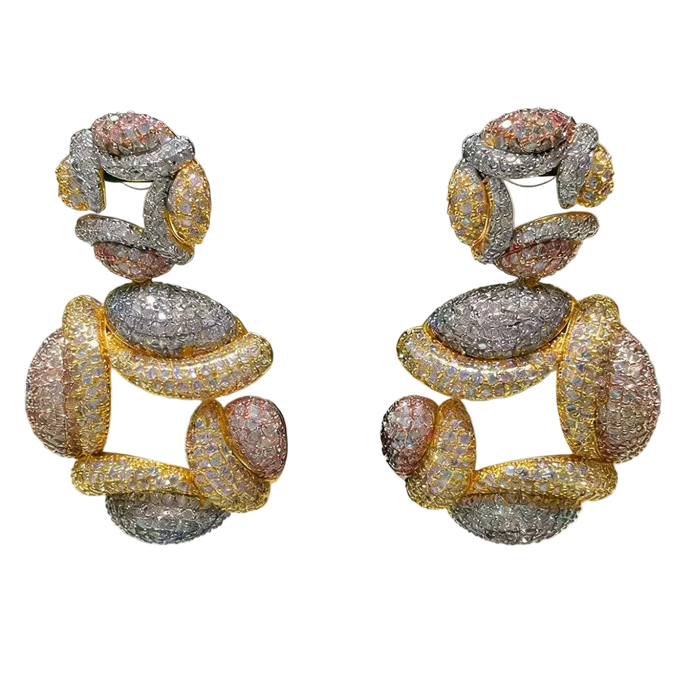 Flair Earrings