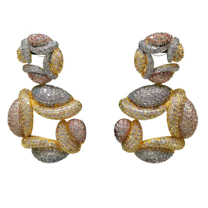 Flair Earrings
