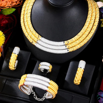 Mona Jewelry Set Coco & Dee