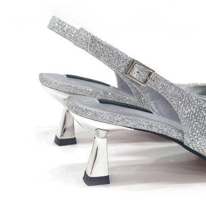 Vienna Bag & Shoe Set