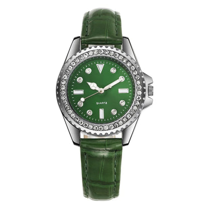 Luna Luxe Watch
