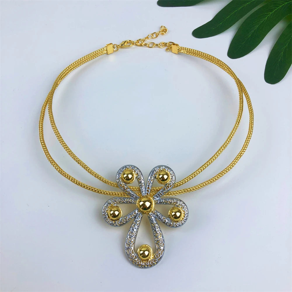 Radiant Elegance Set