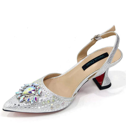 Mary Bag & Shoe Set Coco & Dee