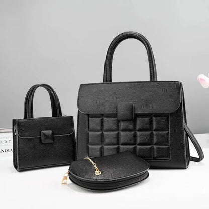 Daisy Handbag & Purse Coco & Dee