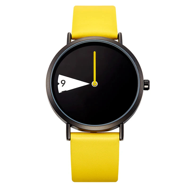 Avery Classic Watch