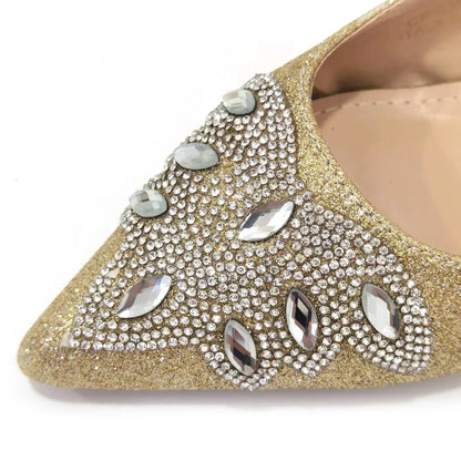 Meera Shoe & Bag Set Coco & Dee