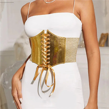 Rita Corset Belt Coco & Dee