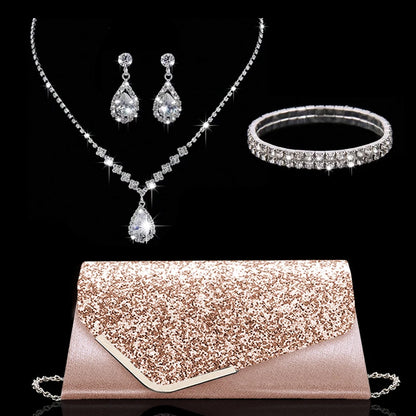 Signature Bag Jewellery Set