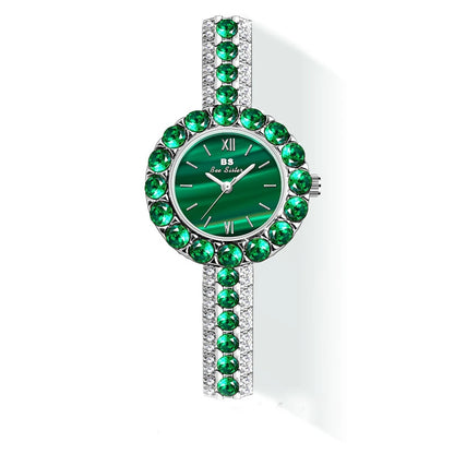 Monica Crystal Watch