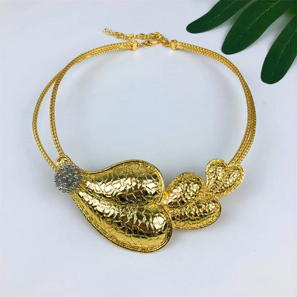 Ria Jewelry Set