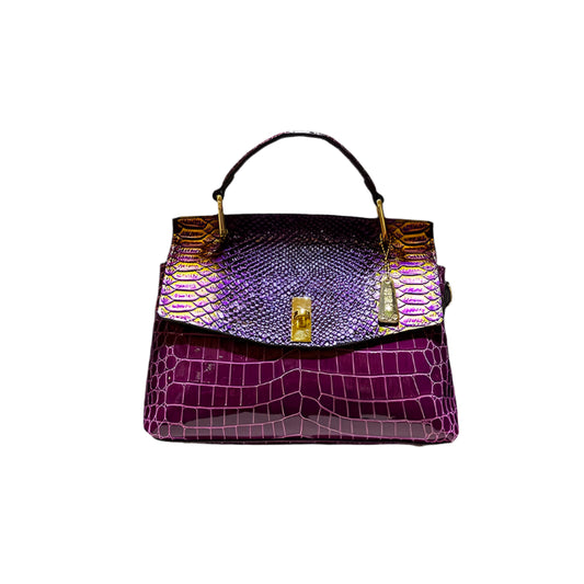 Hilary Leather Handbag