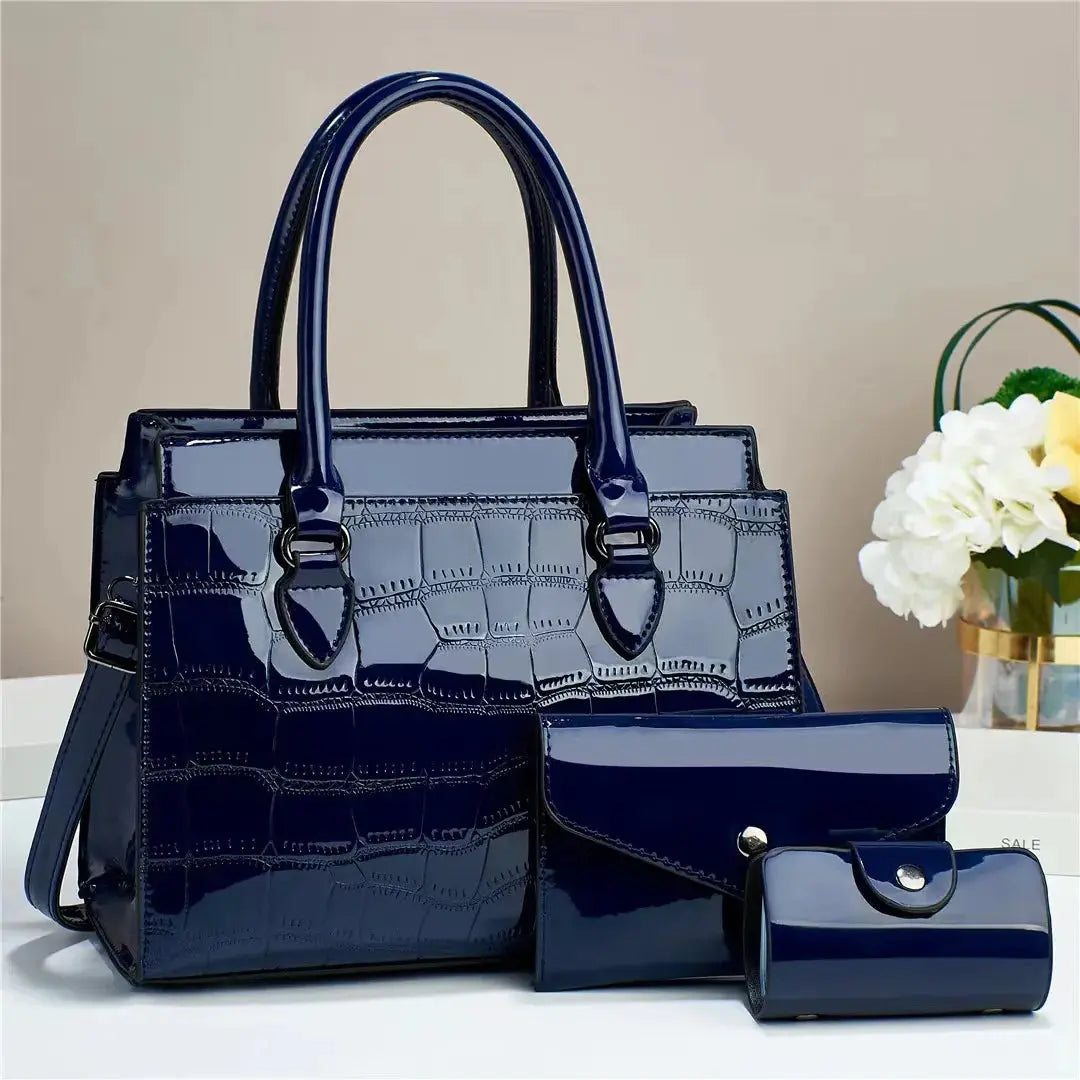 Amina Handbag & Purse Coco & Dee