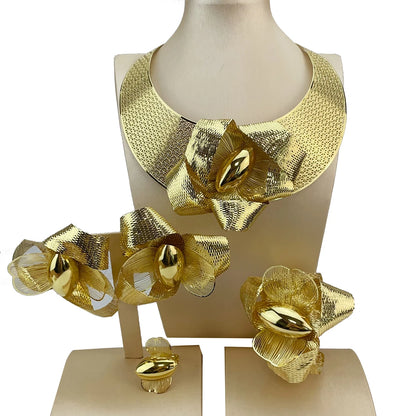 Remi Jewellery Set