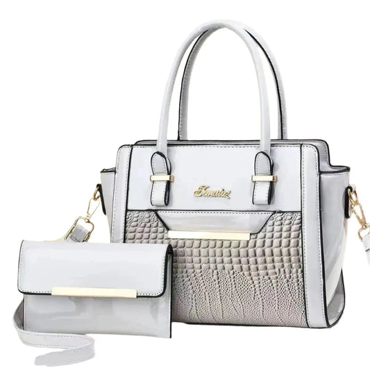 Aries Handbag & Purse Coco & Dee