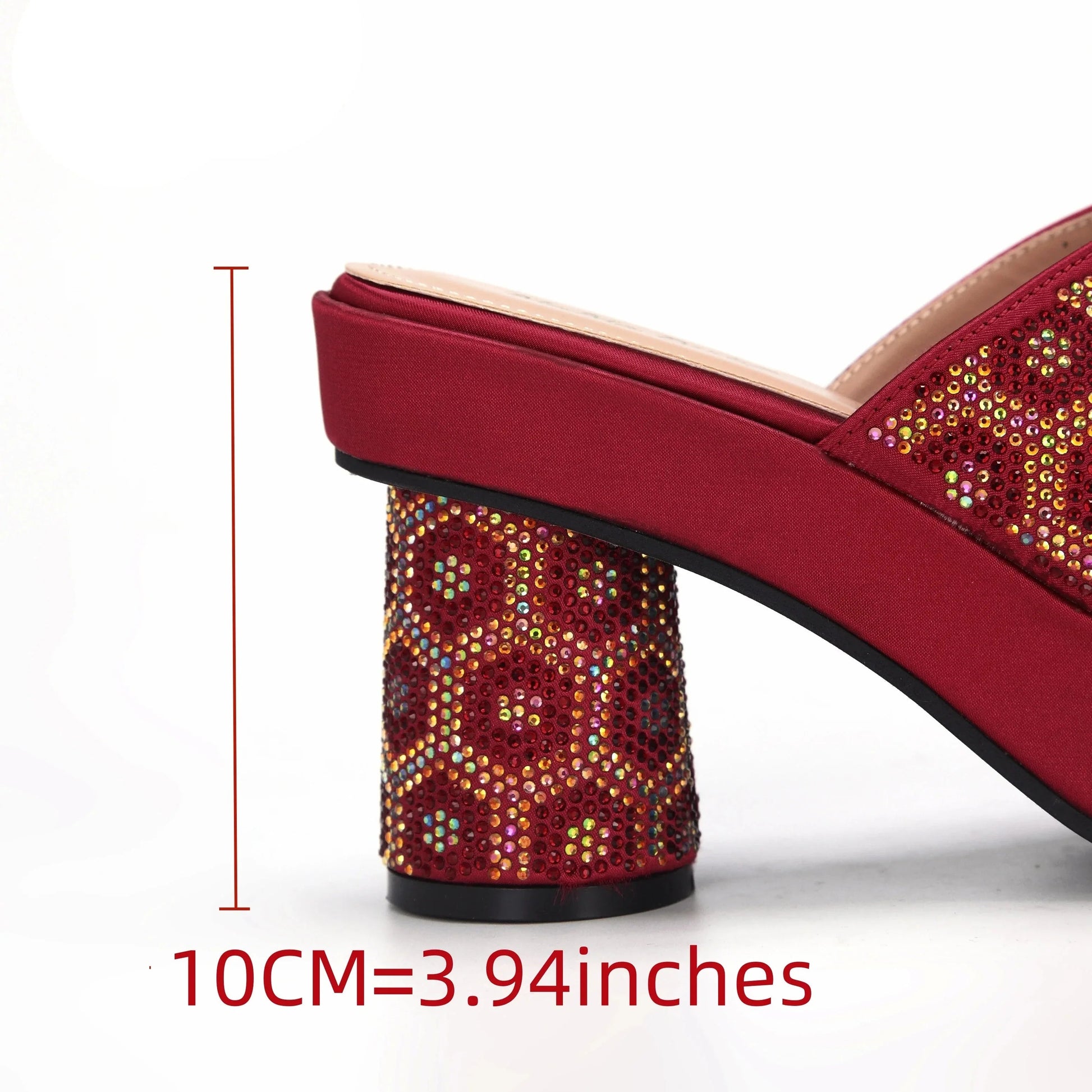 Jude Shoe & Bag Set Coco & Dee