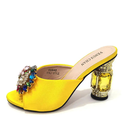 Renu Bag & Shoe Set - Coco & Dee UK