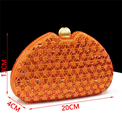 Trish Bag & Shoe Set