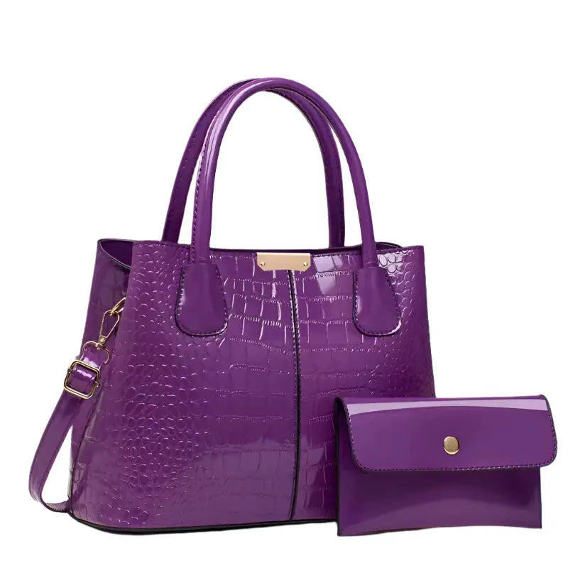 Cassie Handbag & Purse Coco & Dee