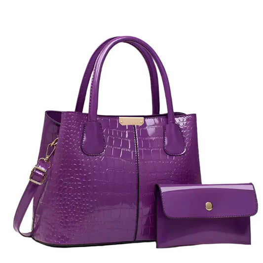 Cassie Handbag & Purse Coco & Dee