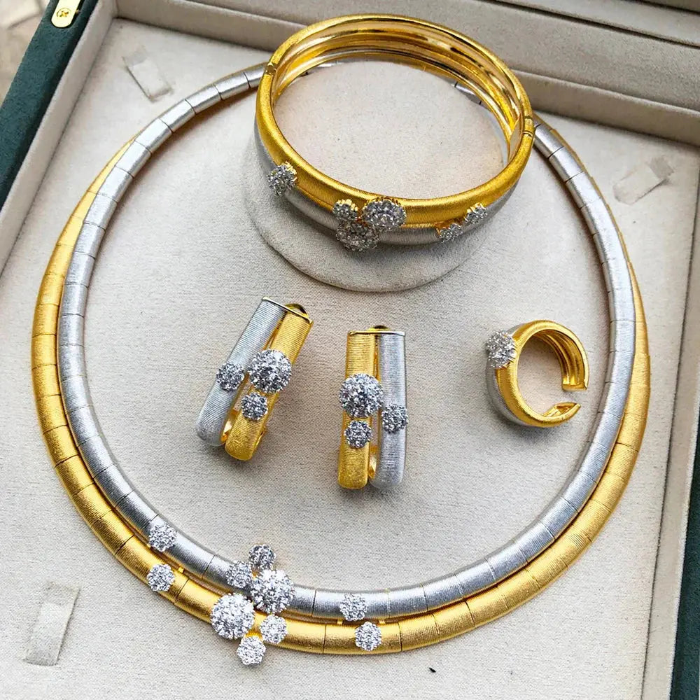Lola Jewelry Set Coco & Dee