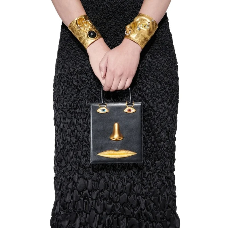 Aria Handbag