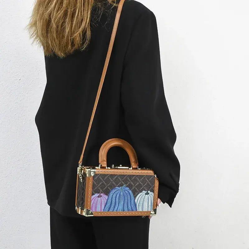 Amiri Handbag Coco & Dee
