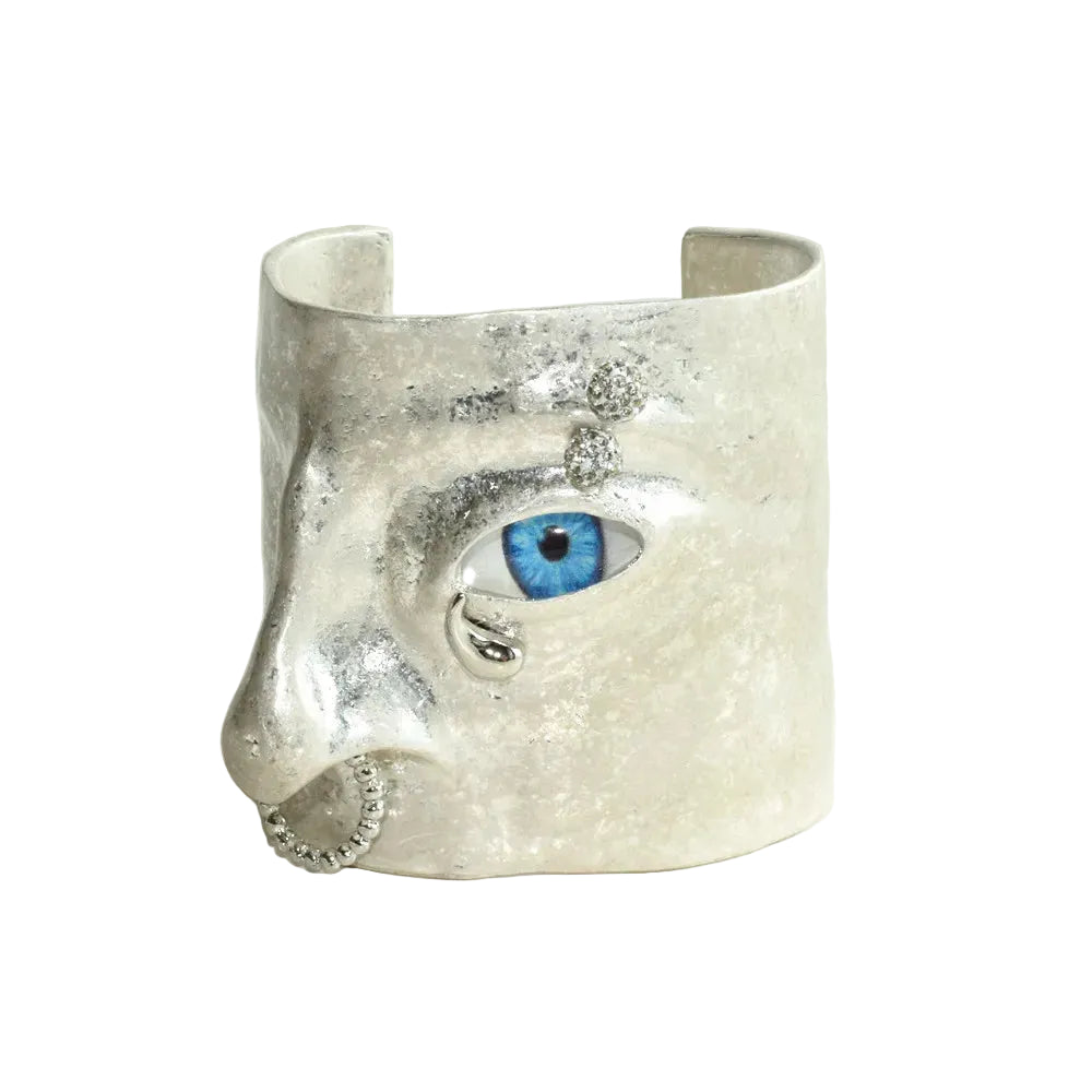 Face Bangle