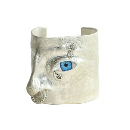 Face Bangle