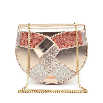 Raygun Bag & Shoe Set Coco & Dee
