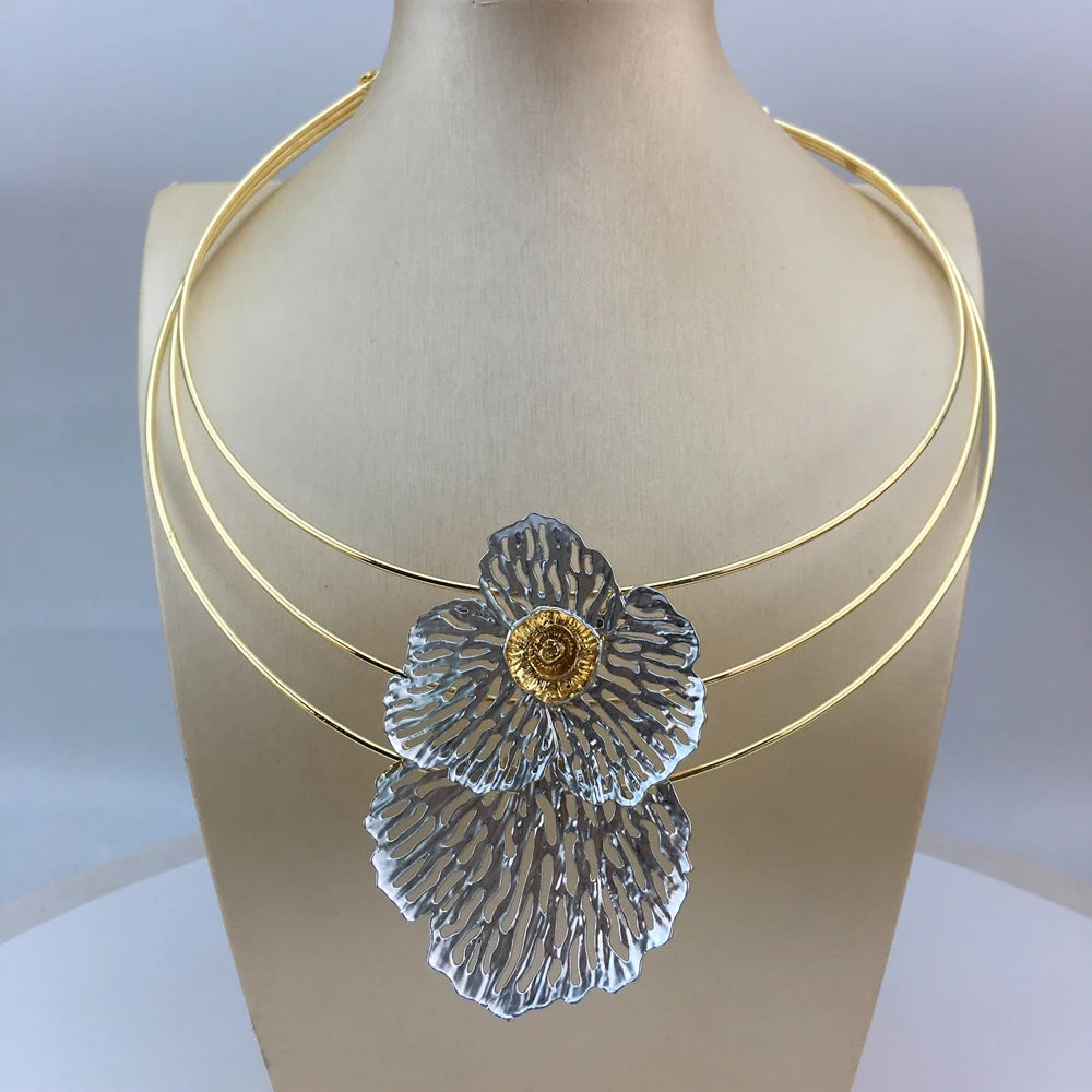 Bina Jewelry Set