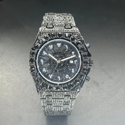 Lyra Radiance Watch