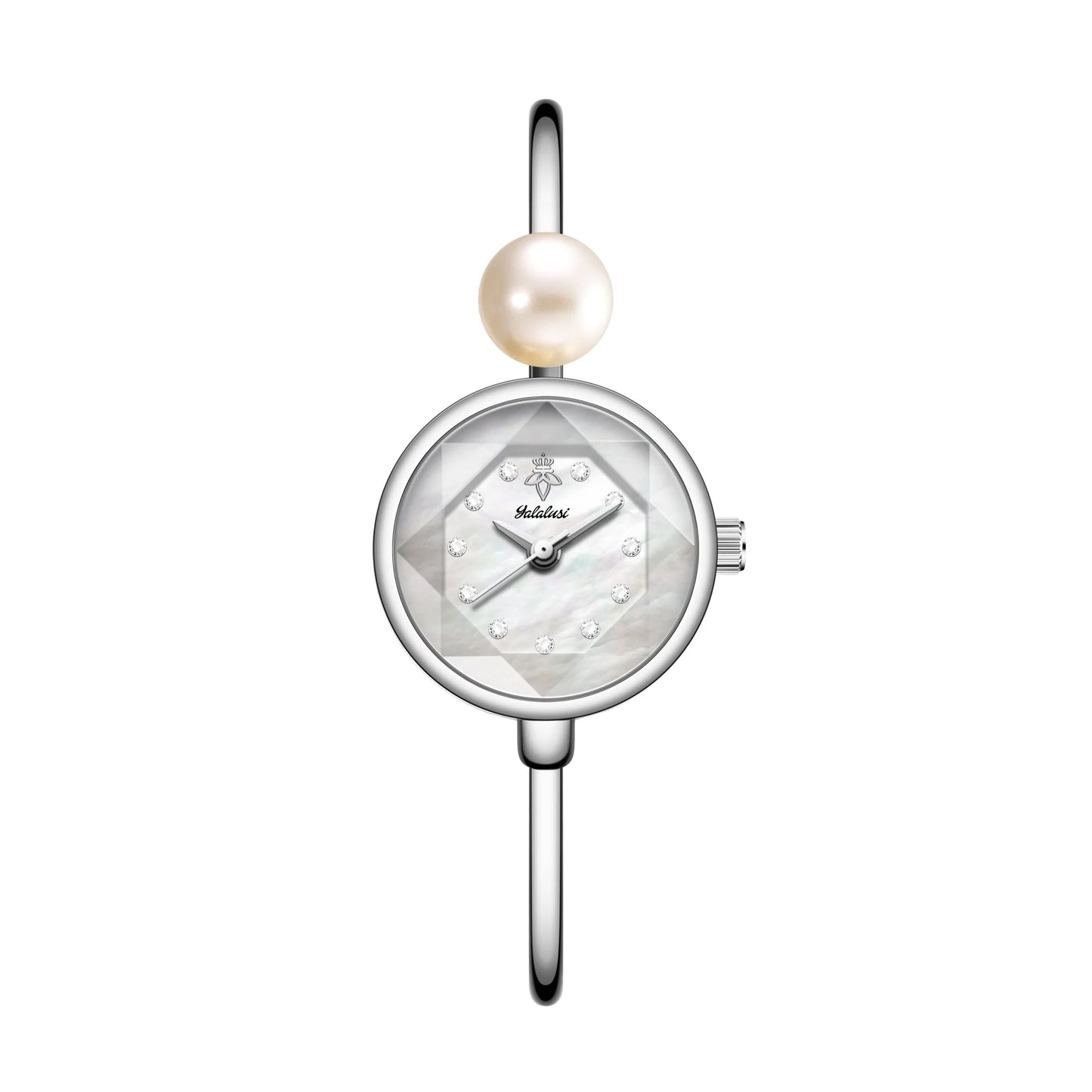Nova Crystal Watch