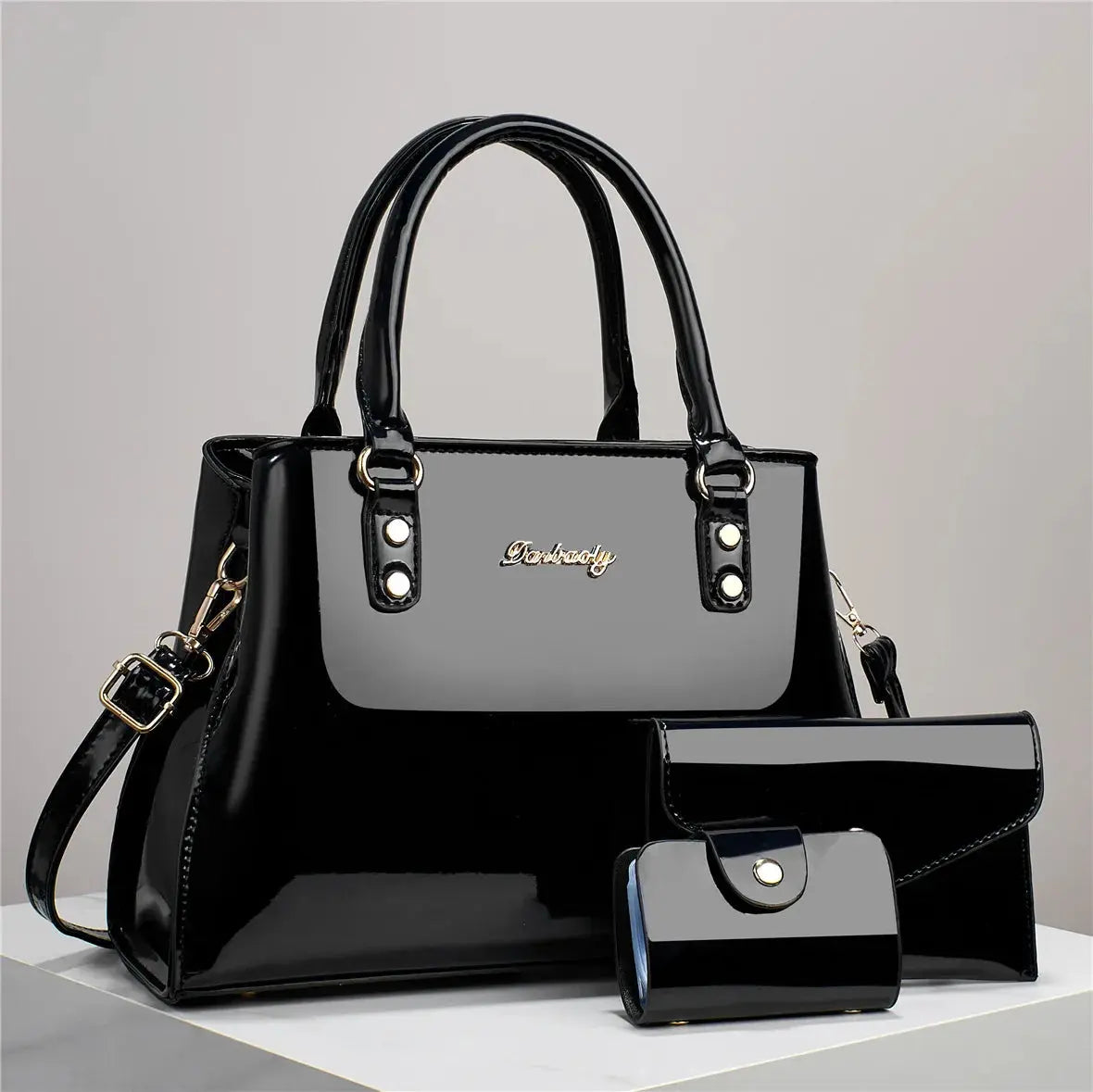 Donna Handbag & Purse Coco & Dee