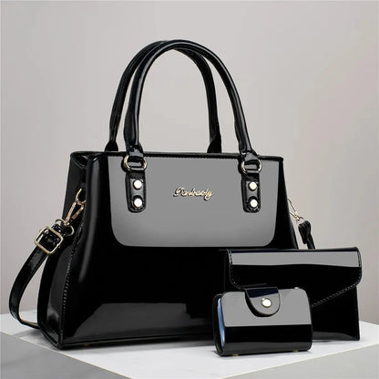 Donna Handbag & Purse Coco & Dee