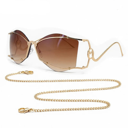Demi Sunglasses