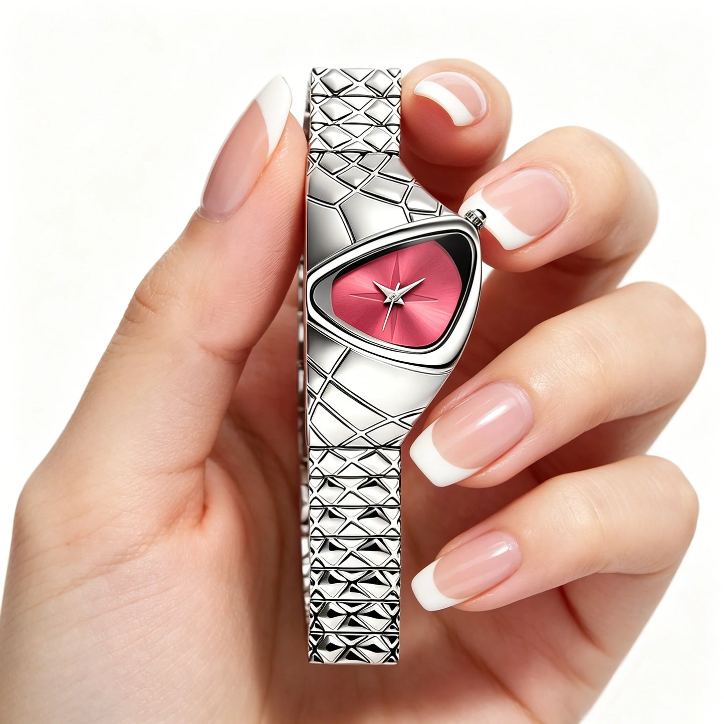 Evangeline Elegance Watch