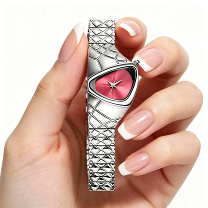Evangeline Elegance Watch