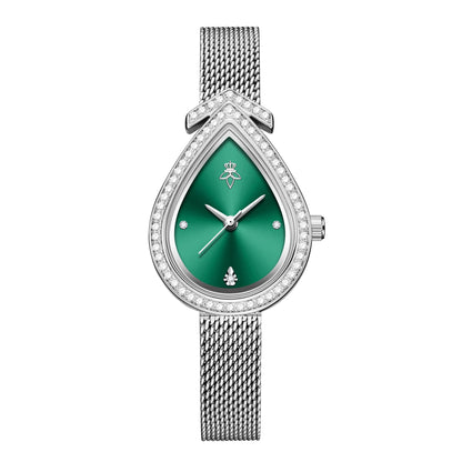 Elara Luxe Watch