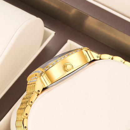 Celina Glam Watch
