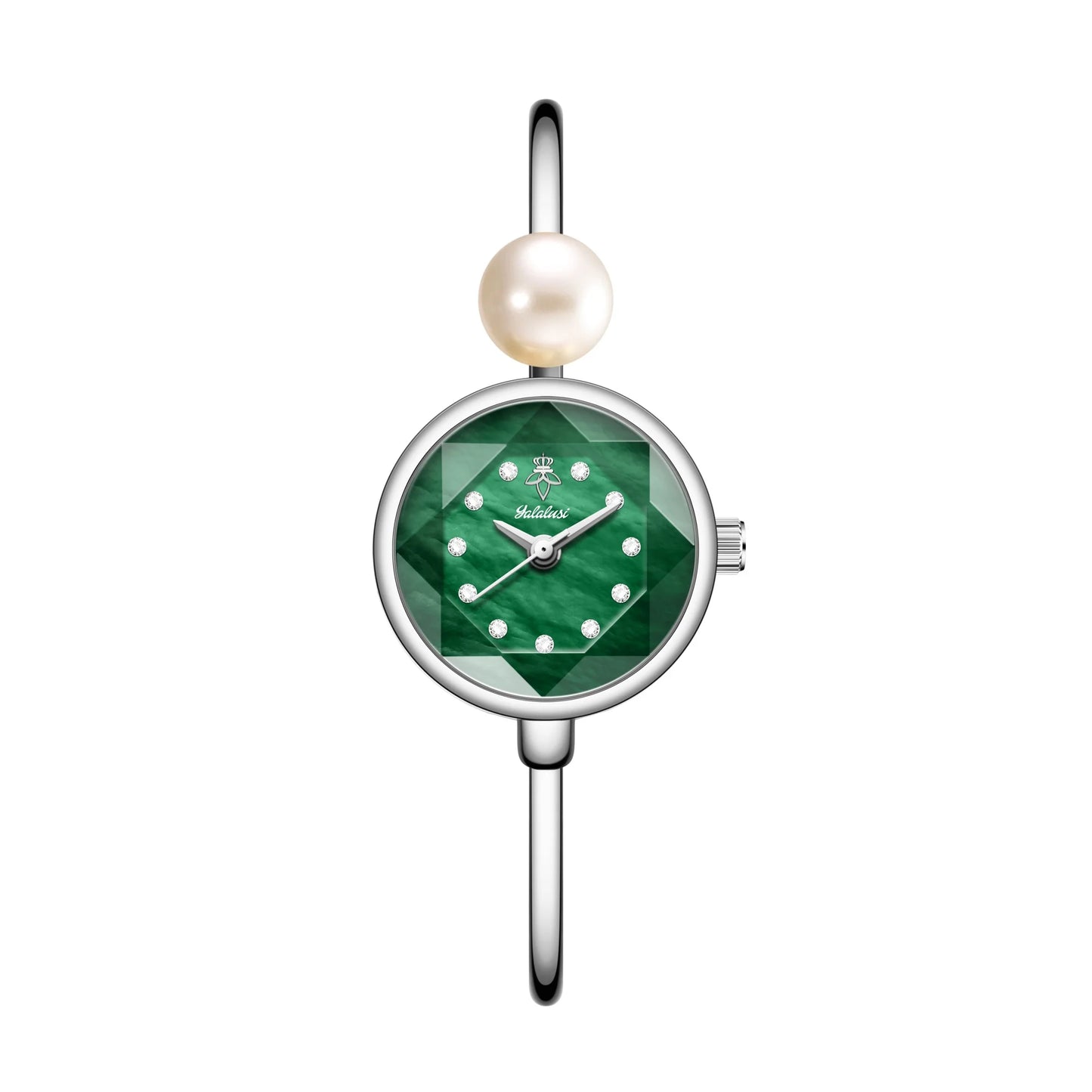 Nova Crystal Watch