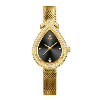 Elara Luxe Watch