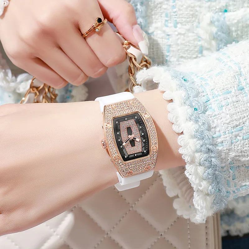 Stella Prestige Watch