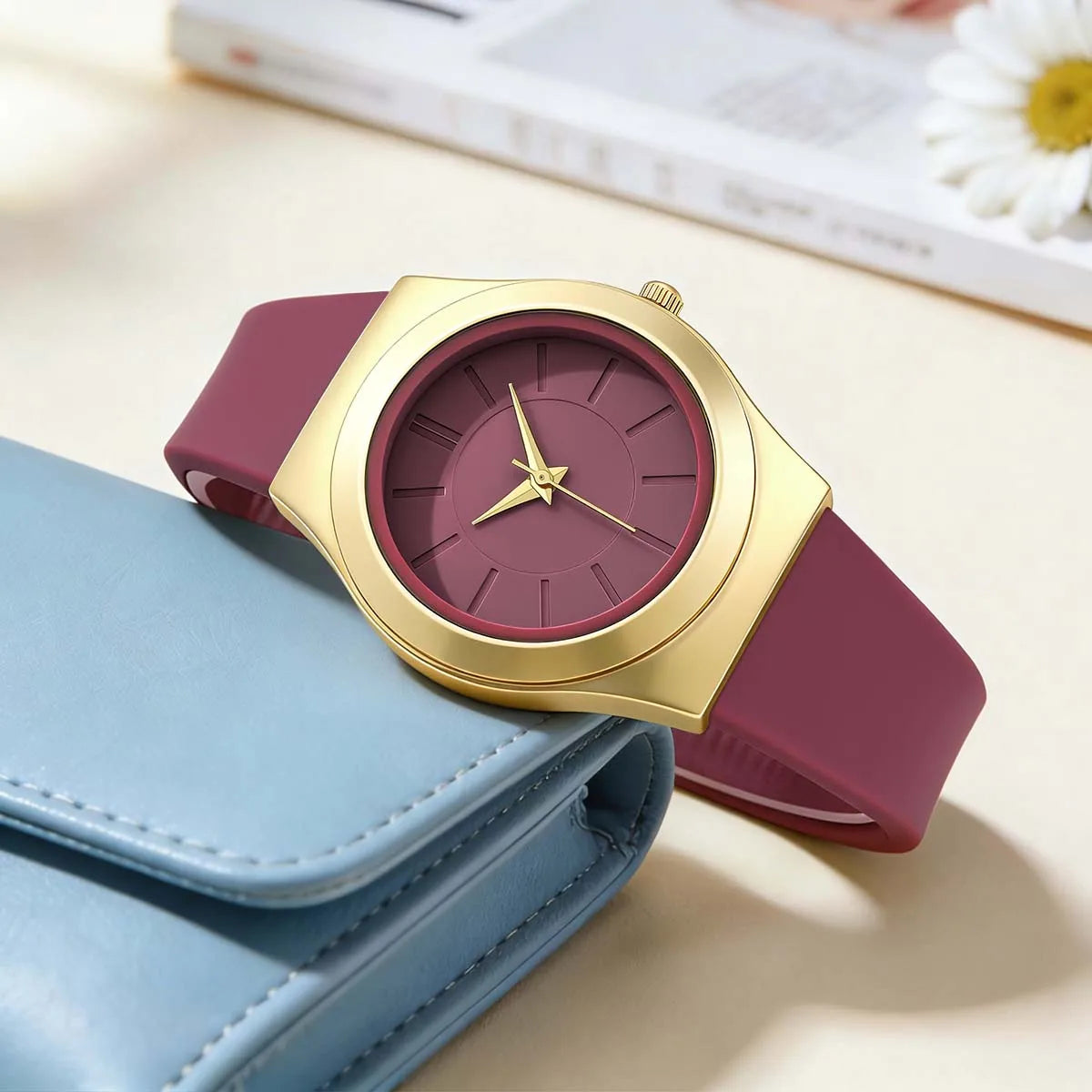 Noor Watch