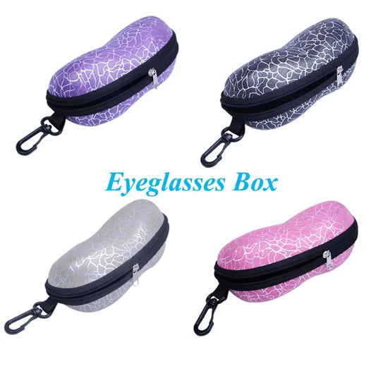 🎁 Premium Sunglass Case (100% off)